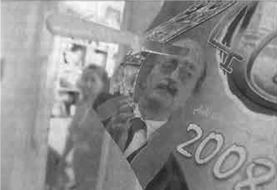 هدوء حذر بعد ليلة اشتباكات عنيفة في عاليه