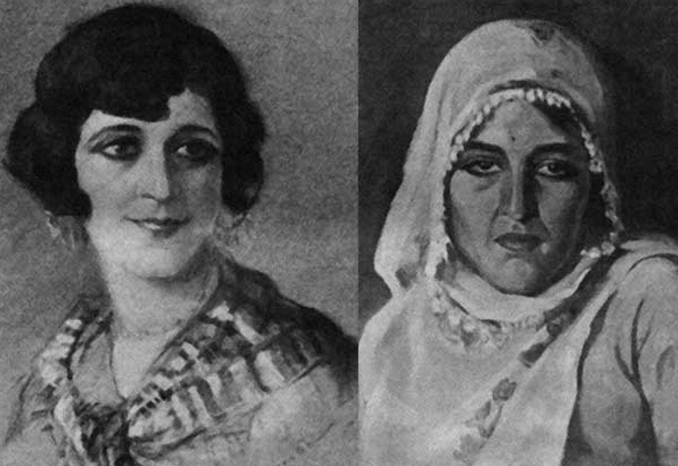 السنة العالمية للمرأة في متحف فرّوخ.. من الخادمة إلى زوجة السلطان