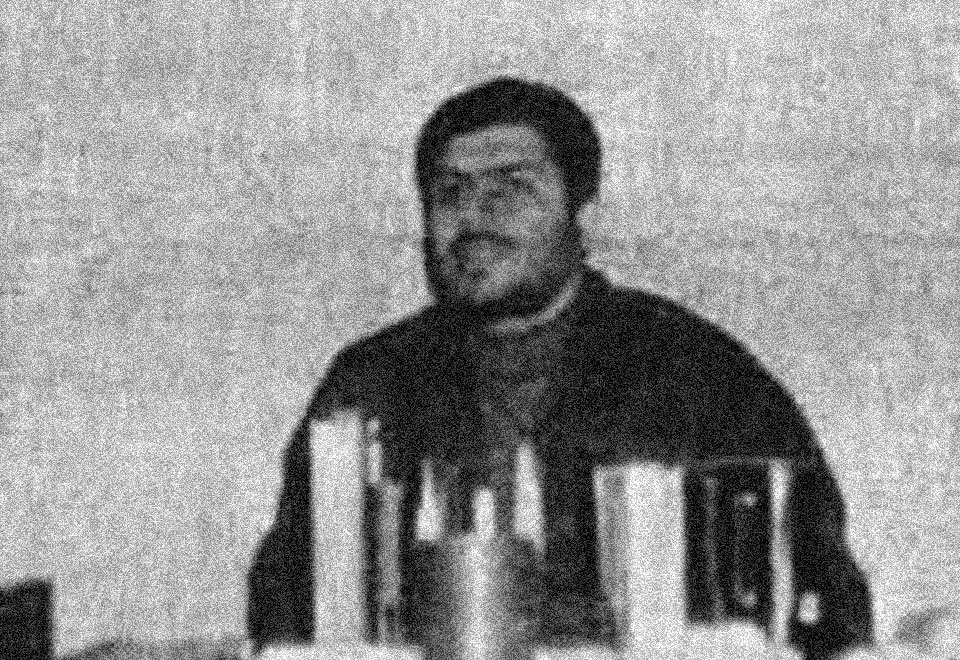 جثة جديدة في مقبرة الميناء
